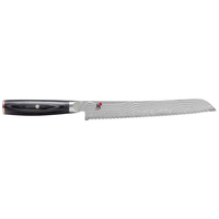 Miyabi 5000FCD bread knife 24cm nazis