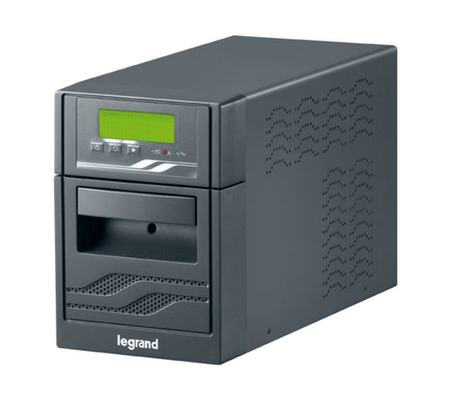  lEGRAND UPS NIKY S 3000 VA IEC USB RS232 UPS aksesuāri