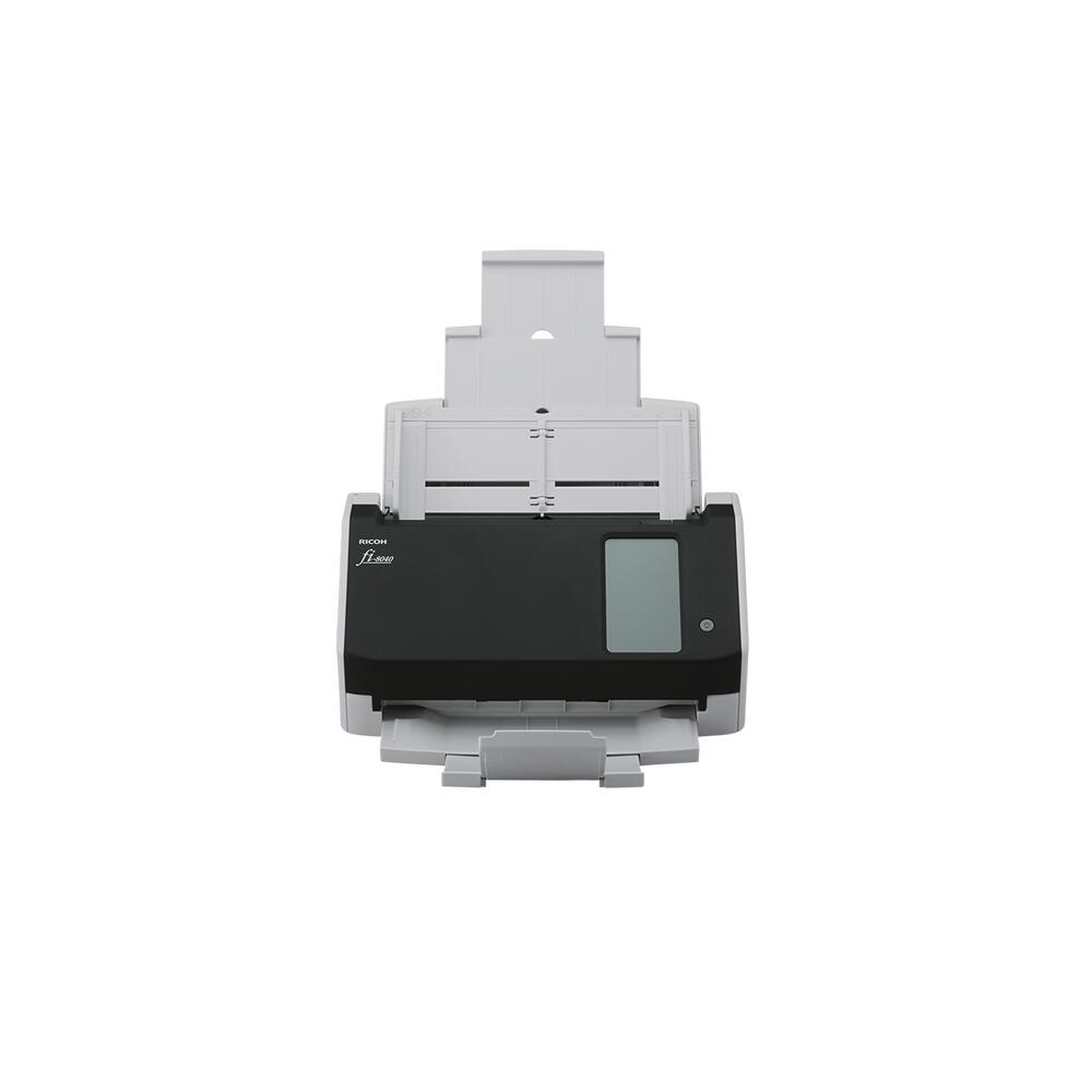 Fujitsu Document Scanner fi-8040 - DIN A4 skeneris