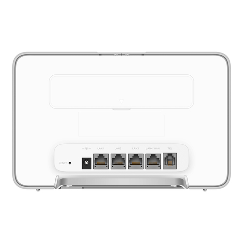 B535-235 - Wireless Router - WWAN - 4-Port-Switch Rūteris