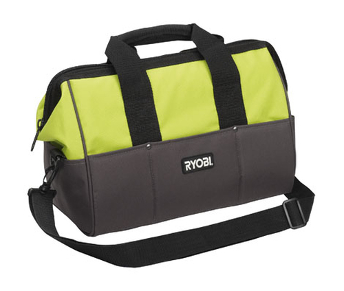 Ryobi UTB4 Werkzeugtasche mittel portatīvo datoru soma, apvalks