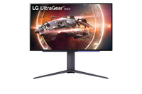 LG OLED 27GS95QE-B monitors