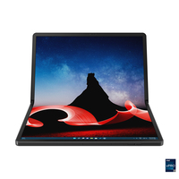 ThinkPad X1 Fold 16 Gen 1 21ES - Tablet - klappbar - Intel Core i7 1260U / 1.... Portatīvais dators