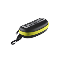 Arena 1E048/503 swimming goggles accessory Case Black,Yellow One size