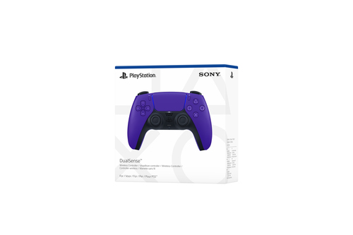 Sony Playstation 5 Dualsense Controller Galactic Purple /PS5 spēļu konsoles gampad