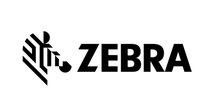 Zebra LABEL, POLYPROPYLENE, 102X102M