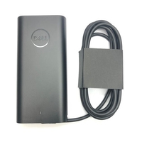 Dell USB-C 165 W GaN AC Adapter with 1 meter Power Cord Dell iekārtas lādētājs