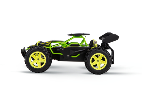 Lime Buggy RC Vehicle 2.4GHz Rotaļu auto un modeļi