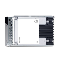 1.92TB SSD SATA Mixed Use 6Gbps 512e 2.5in Hot-Plug, CUS Kit