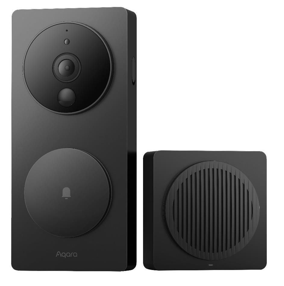 Aqara Smart Video Doorbell G4 (SVD-C03) 6970504218659