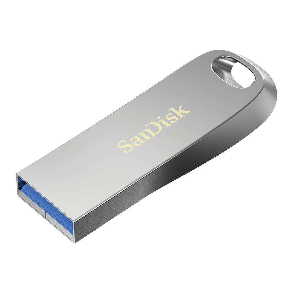 SanDisk Ultra Luxe 256GB USB 3.1 150MB/s USB Flash atmiņa