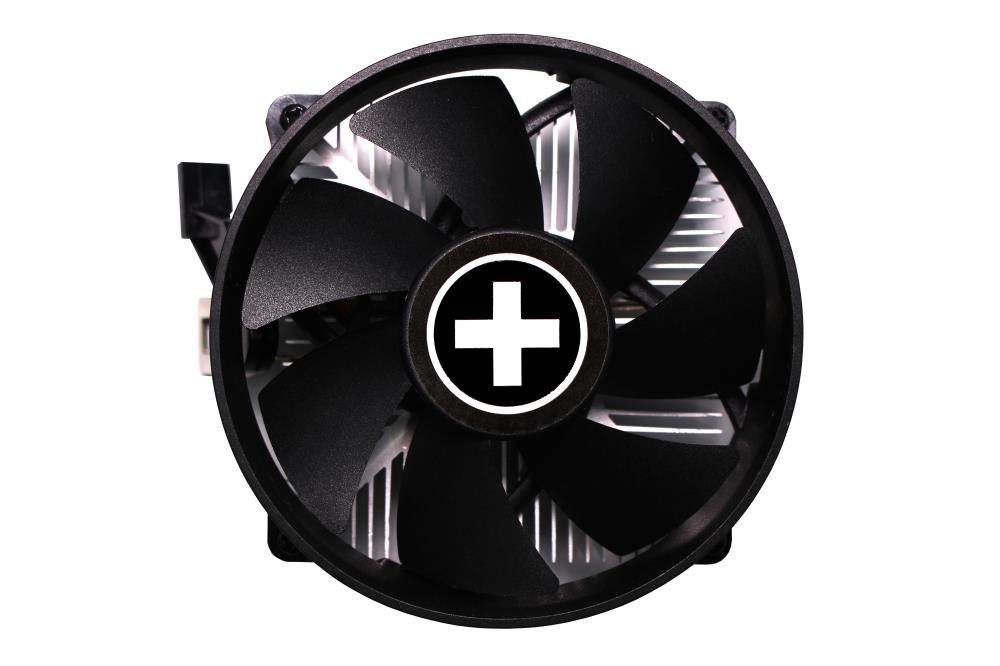 Xilence Multi Socket Performance Cooler (XC033) ventilators