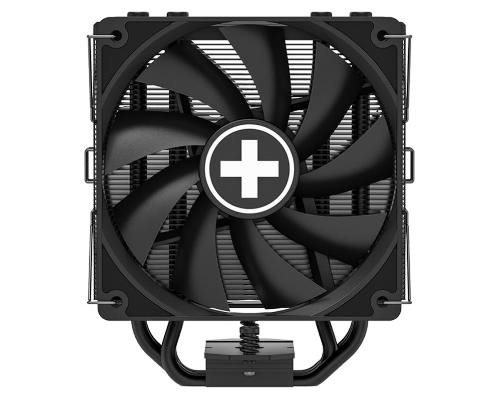 Xilence CPU cooler M705D Multisocket (XC061) procesora dzesētājs, ventilators