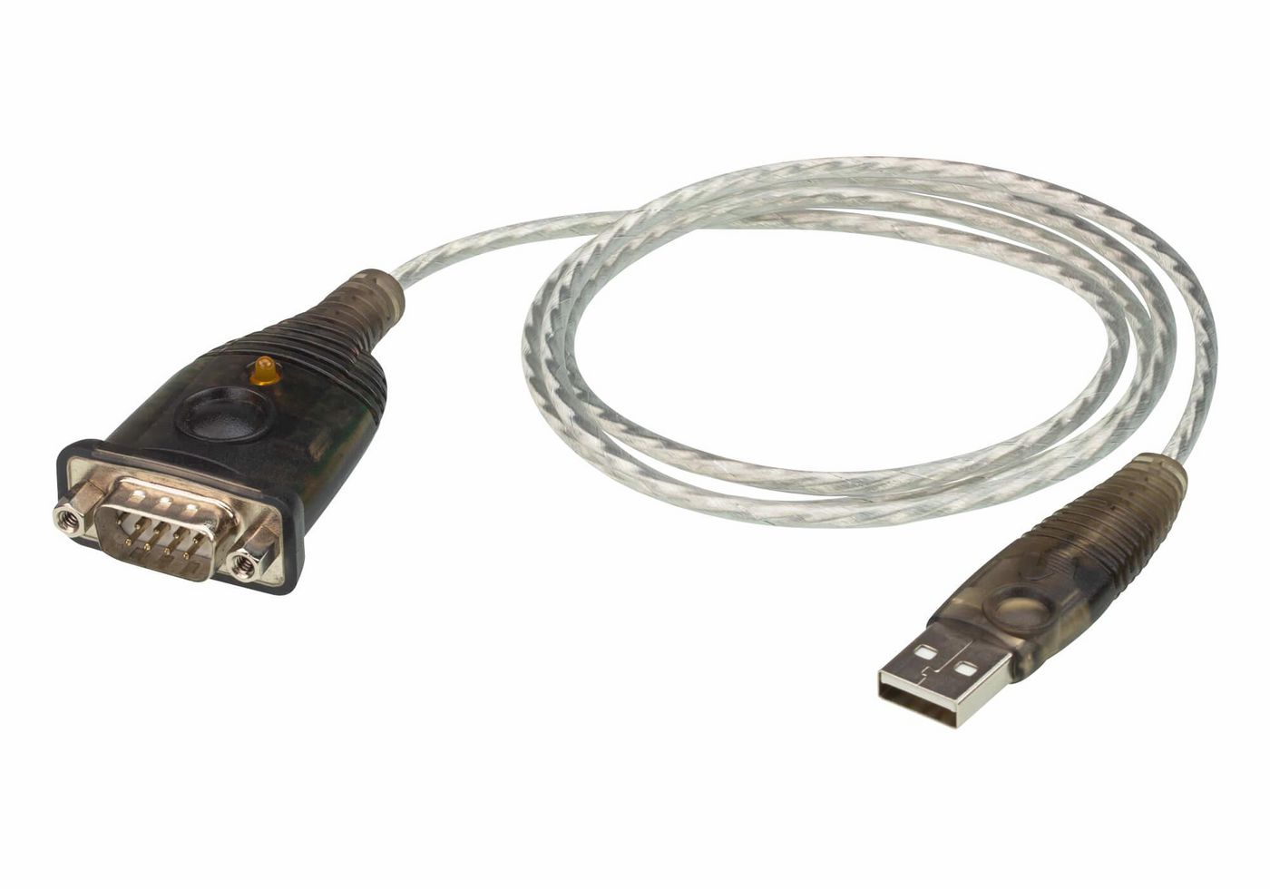 ATEN serial RS-232-Adapter UC232A1 - USB - 1 m USB kabelis