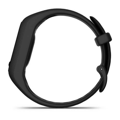 Garmin vivosmart 5 S/M black/black Viedais pulkstenis, smartwatch