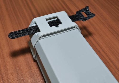 Steckdosenleiste Brennenstuhl Premium-Line 6fach sw/grau 3m UPS aksesuāri