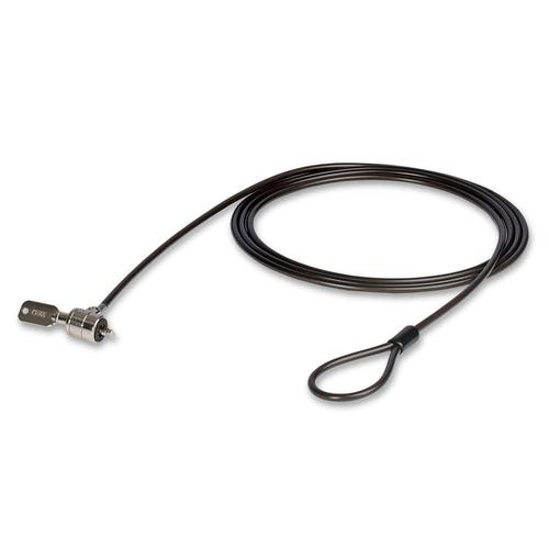 Lindy Notebook Security Cable 4002888211505 21150 (4002888211505)