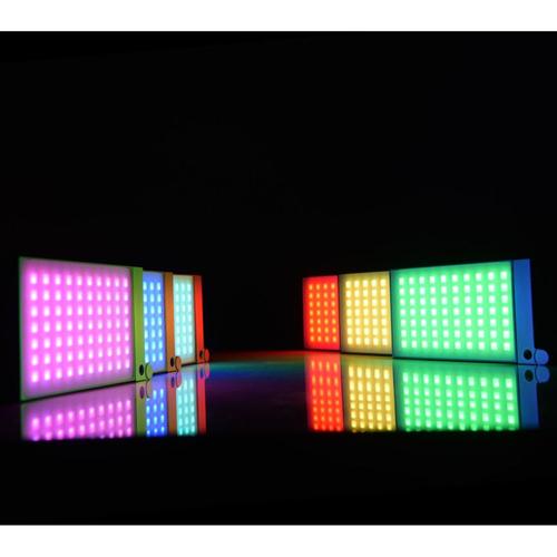 Godox LED M1 RGB Mini LED foto, video aksesuāri