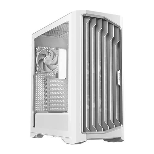 Geh Antec Performance 1 FT WHITE         Full Tower     weis retail Datora korpuss