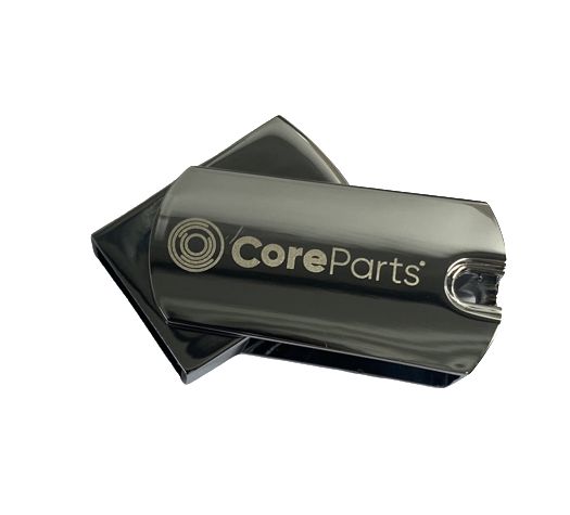 CoreParts 64GB USB 3.0 Flash Drive 5715063072820 USB Flash atmiņa