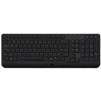 Dell Keyboard, External, USB,  5711783177555 klaviatūra