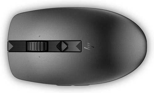 HP 635 Multi-Device Wireless Mouse 0195122270780 1D0K2AAAC3 (0195122270780) Datora pele