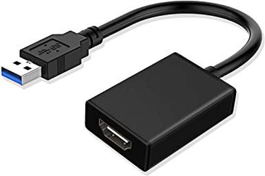 MicroConnect USB 3.0 to HDMI graphic  5704174259732