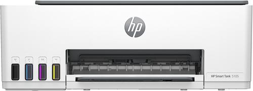 HP Smart Tank 5105 printeris