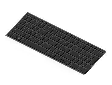 HP Keyboard (RUSSIA) 5704174114109