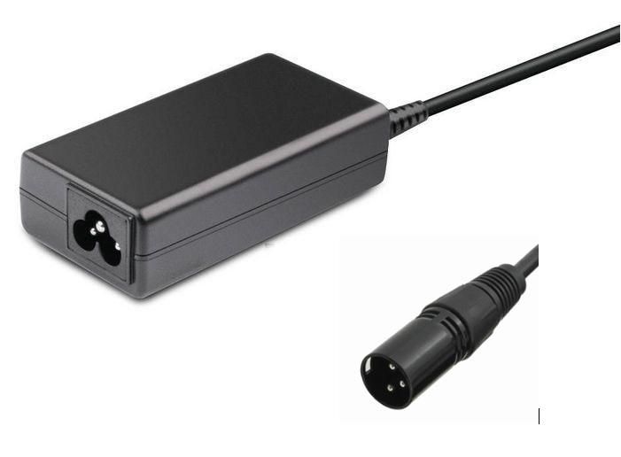 CoreParts Power Adapter for eBike 5704174832768 portatīvo datoru lādētājs