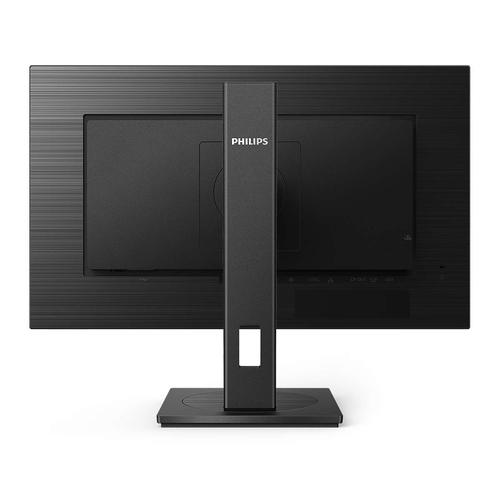 Philips Dis 24 Philips B1-Line 243B1/00 IPS 5ms, 1000:1, HDMI, VGA, DP. SP, Silver-Black monitors