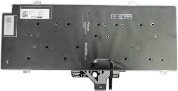 Dell KYBD,79,US-INTL,M20ISC-BS,11 5704174994008