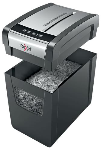 Shredder Momentum X312-SL Slimline papīra smalcinātājs