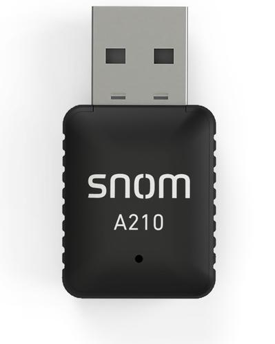 Snom A210 USB WiFi Dongle IP telefonija