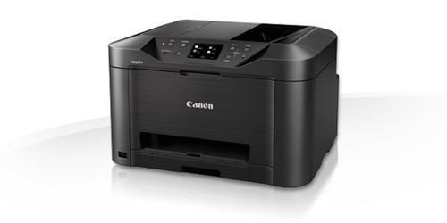 Canon MAXIFY MB5155 printeris