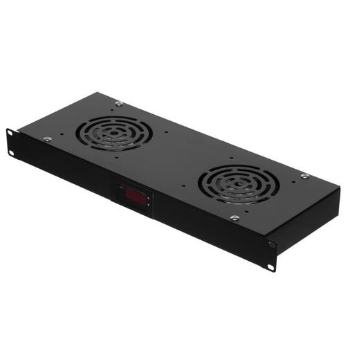 NETRACK 100-005-001-020 rack-mounted fan