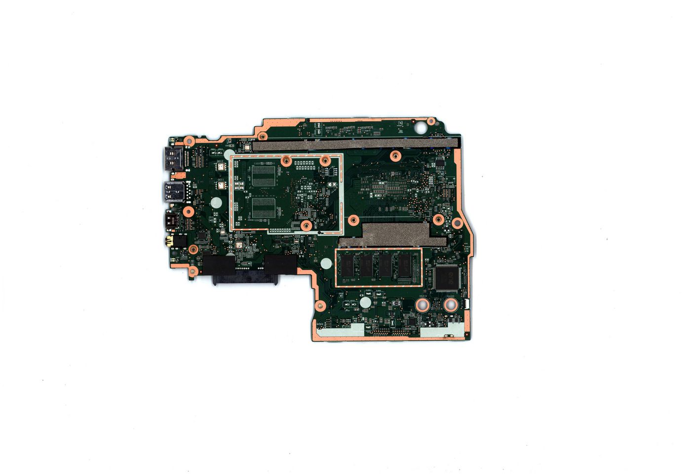 Lenovo MB 3N 81F4 WIN I58250U UMA 4G 5715063362020 pamatplate, mātesplate