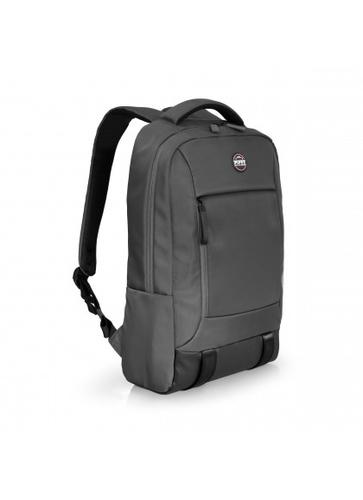 PORT DESIGNS 140426 laptop backpack portatīvo datoru soma, apvalks