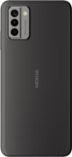 Nokia G G22 4G 4GB/64GB Grey Mobilais Telefons
