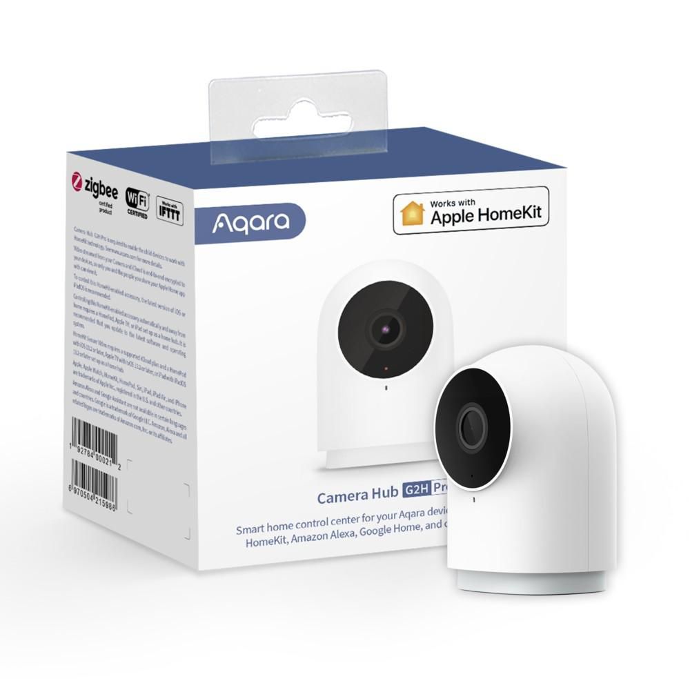 Aqara G2H Pro 1080P Camera CH-C01 novērošanas kamera