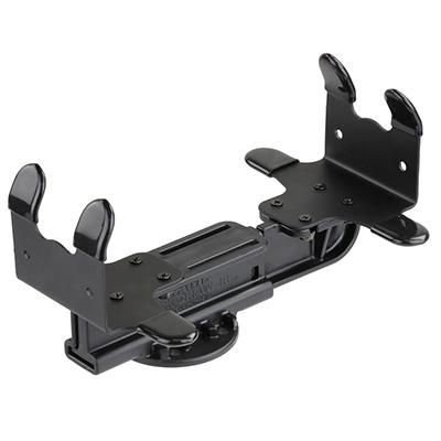 RAM Mounts VEHICLE PRINTER BASE FOR 793442925856