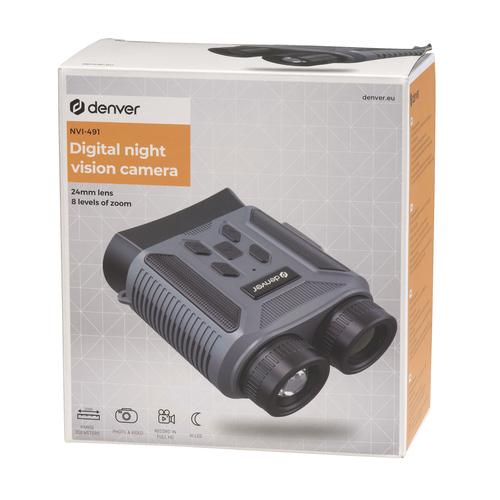 Denver NVI-491 Night Vision Binocular (digital)