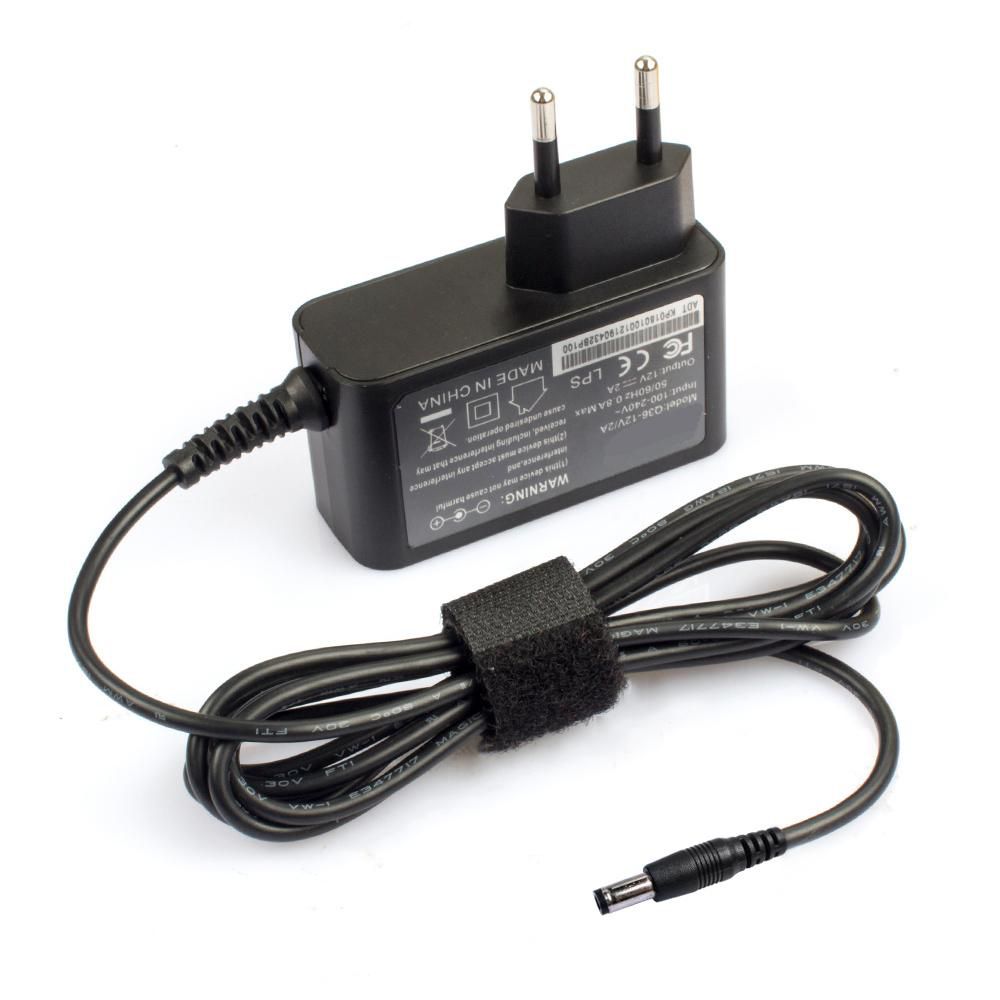 CoreParts Power Adapter 12W 12V 1A  5706998868701 portatīvo datoru lādētājs