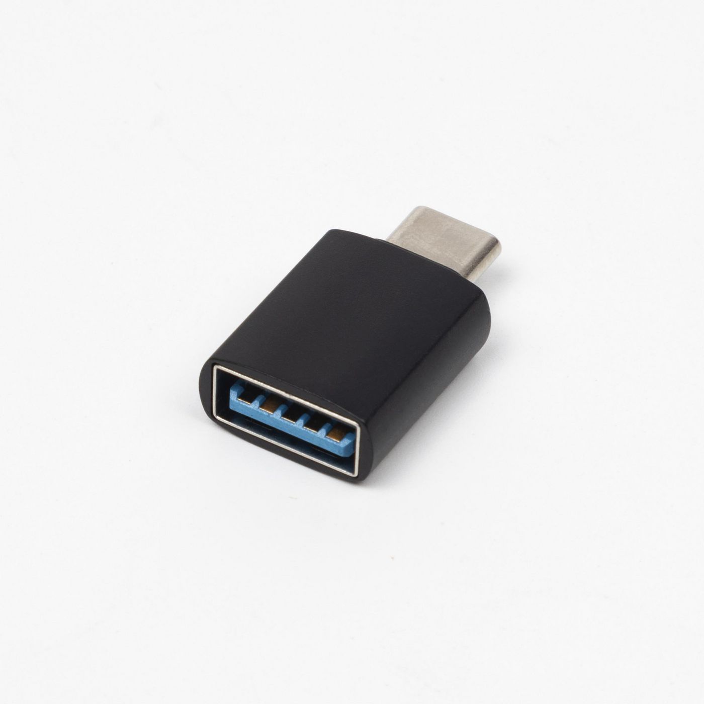 MicroConnect USB3.1 SuperSpeed Adapter USB Type C - USB 3.0 A Female USB kabelis