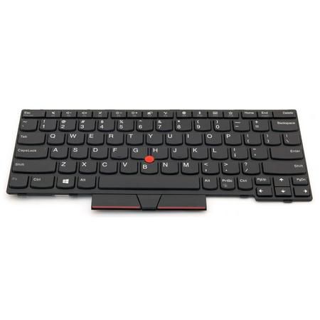 Lenovo Keyboard (US ENGLISH) 5706998831668