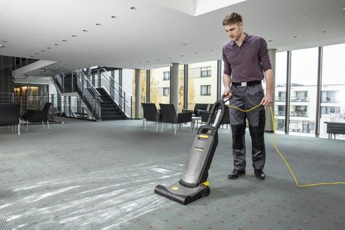 karcher CV 38/2  EU DRY VACUUM CLEANER Putekļu sūcējs