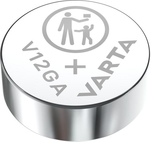 Varta -V12GA 4008496273676 04278 101 401 (4008496273676) Baterija