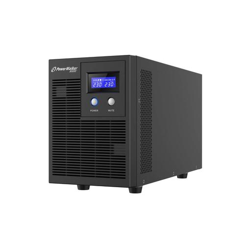 Bluewalker USV Powerwalker VI 3000 STL     1800W    Line-Int nepārtrauktas barošanas avots UPS