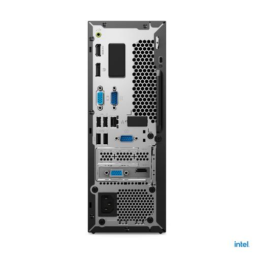 Computer ThinkCentre Neo 50s SFF 11T000F3PB W11Pro i3-12100/8GB/256GB/INT/DVD/3YRS OS dators