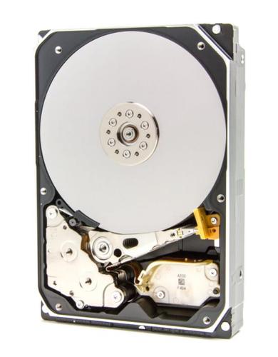 WESTERN DIGITAL Ultrastar DC HC550 16TB cietais disks